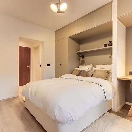 Plein Centre A 10 Mn A Pied De La Cathedrale Appartement Luxemburg