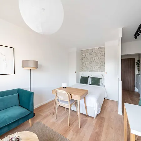 Plein Centre A 10 Mn A Pied De La Cathedrale