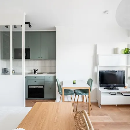 Plein Centre A 10 Mn A Pied De La Cathedrale Appartement *