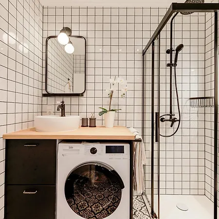 Apartment Plein Centre A 10 Mn A Pied De La Cathedrale
