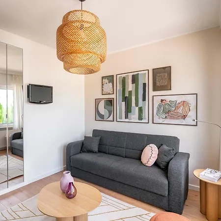 Plein Centre A 10 Mn A Pied De La Cathedrale 卢森堡