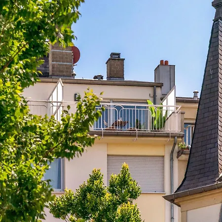 Plein Centre A 10 Mn A Pied De La Cathedrale