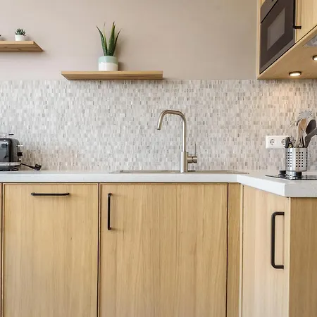 Plein Centre A 10 Mn A Pied De La Cathedrale Luxemburg