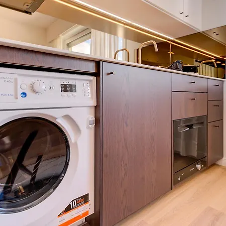 Plein Centre A 10 Mn A Pied De La Cathedrale Appartement *