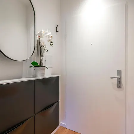 Plein Centre A 10 Mn A Pied De La Cathedrale Appartement Luxemburg