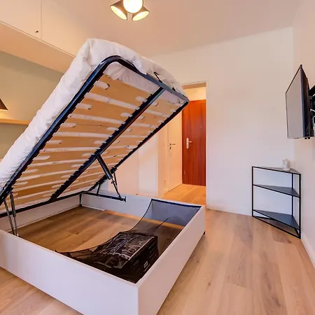 Plein Centre A 10 Mn A Pied De La Cathedrale Appartement Luxemburg