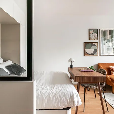 Plein Centre A 10 Mn A Pied De La Cathedrale * Luxembourg
