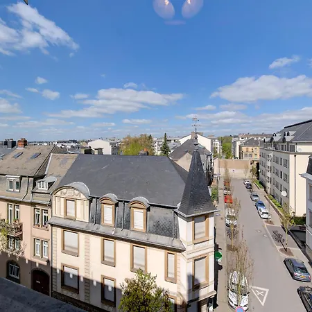 Plein Centre A 10 Mn A Pied De La Cathedrale Apartment *