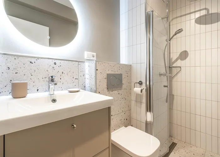 Apartamento Plein Centre à 10 Mn à Pied De La Cathédrale *