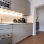 Appartement Plein Centre à 10 Mn à Pied De La Cathédrale Luxembourg