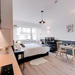 Plein Centre A 10 Mn A Pied De La Cathedrale Apartment Luxemburg