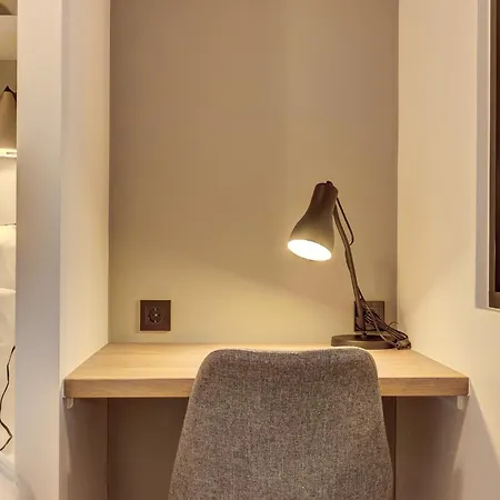 Plein Centre A 10 Mn A Pied De La Cathedrale לוקסמבורג