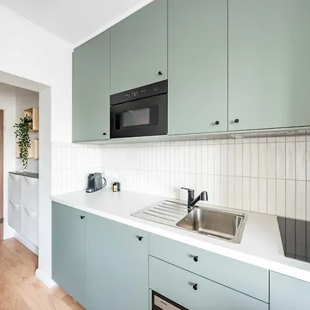 Plein Centre A 10 Mn A Pied De La Cathedrale Appartement Luxemburg