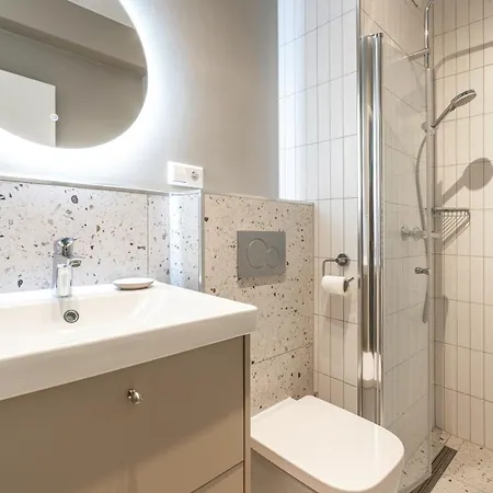 Διαμέρισμα Plein Centre A 10 Mn A Pied De La Cathedrale *