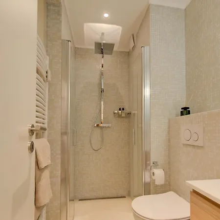 Plein Centre A 10 Mn A Pied De La Cathedrale Appartement Luxemburg