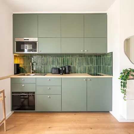 Apartment Plein Centre A 10 Mn A Pied De La Cathedrale