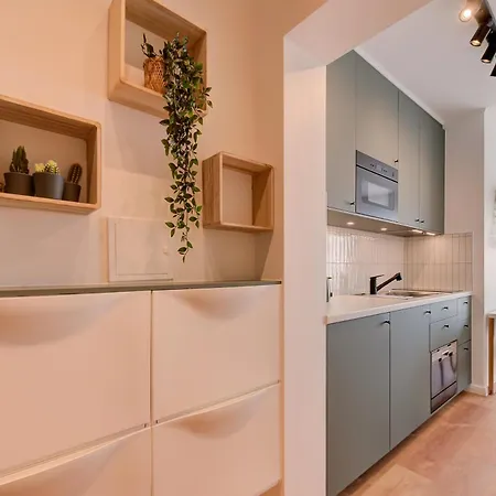 Plein Centre A 10 Mn A Pied De La Cathedrale