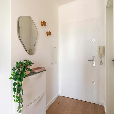 Plein Centre A 10 Mn A Pied De La Cathedrale Apartment