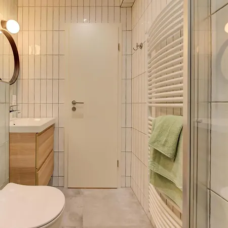 Plein Centre A 10 Mn A Pied De La Cathedrale לוקסמבורג