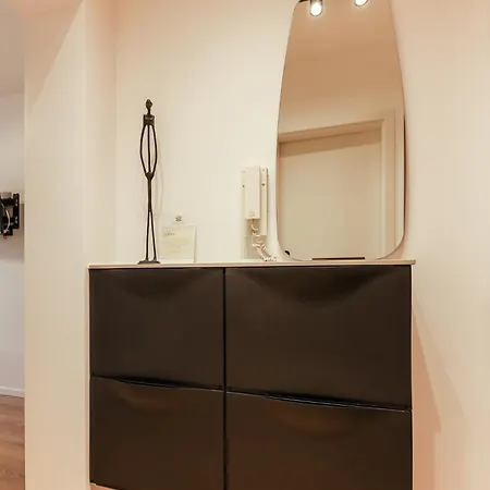 Plein Centre A 10 Mn A Pied De La Cathedrale * ルクセンブルク