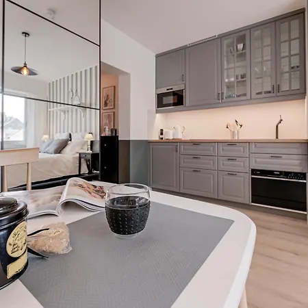 Plein Centre A 10 Mn A Pied De La Cathedrale Apartment *