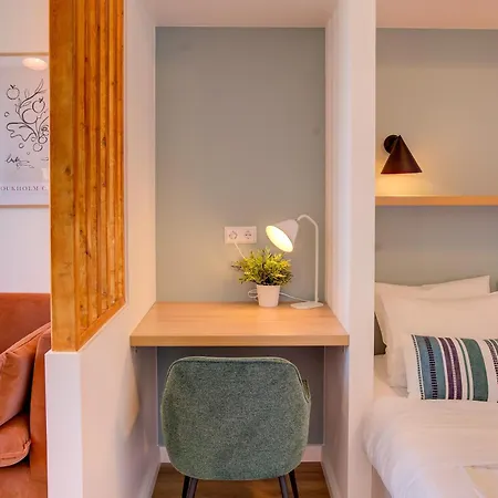 דירה Plein Centre A 10 Mn A Pied De La Cathedrale *