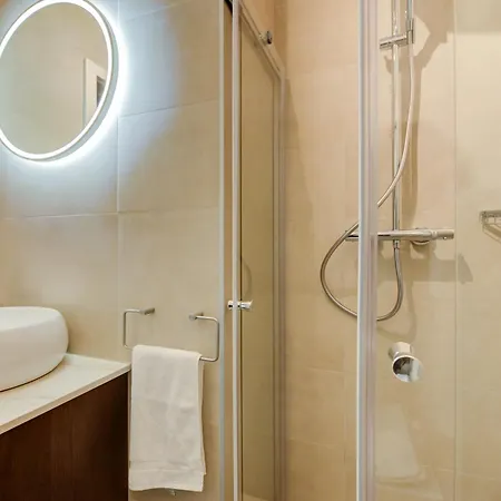 Apartamento Plein Centre à 10 Mn à Pied De La Cathédrale