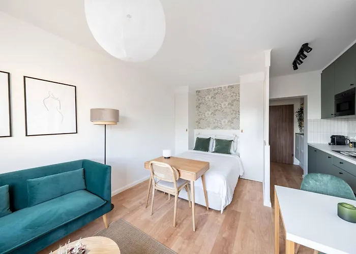 Plein Centre A 10 Mn A Pied De La Cathedrale