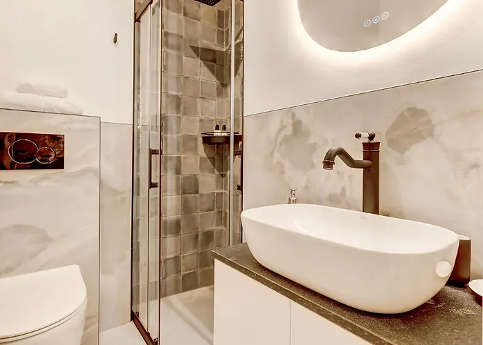 Apartman Plein Centre A 10 Mn A Pied De La Cathedrale Luxemburg