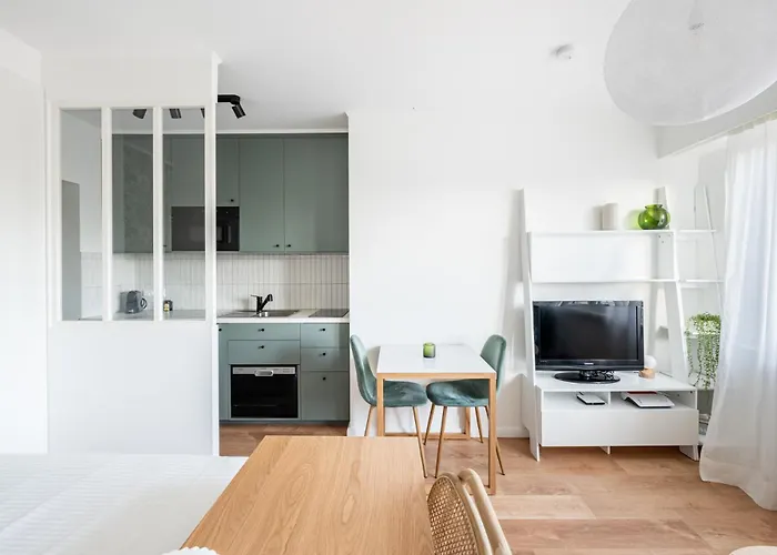 Plein Centre A 10 Mn A Pied De La Cathedrale Apartman *