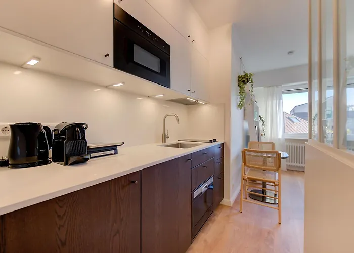 Apartman Plein Centre A 10 Mn A Pied De La Cathedrale Luxemburg