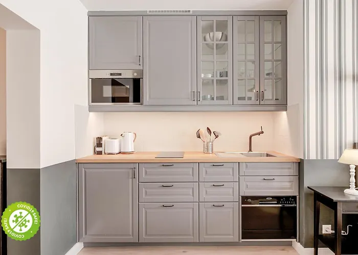 Plein Centre A 10 Mn A Pied De La Cathedrale