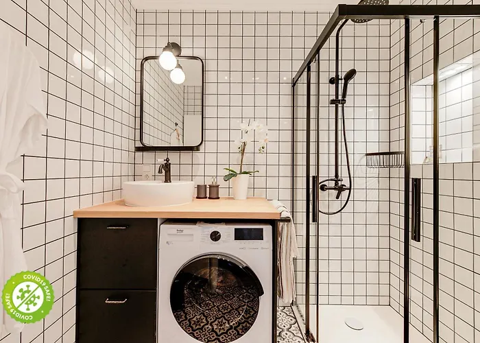 Apartman Plein Centre A 10 Mn A Pied De La Cathedrale