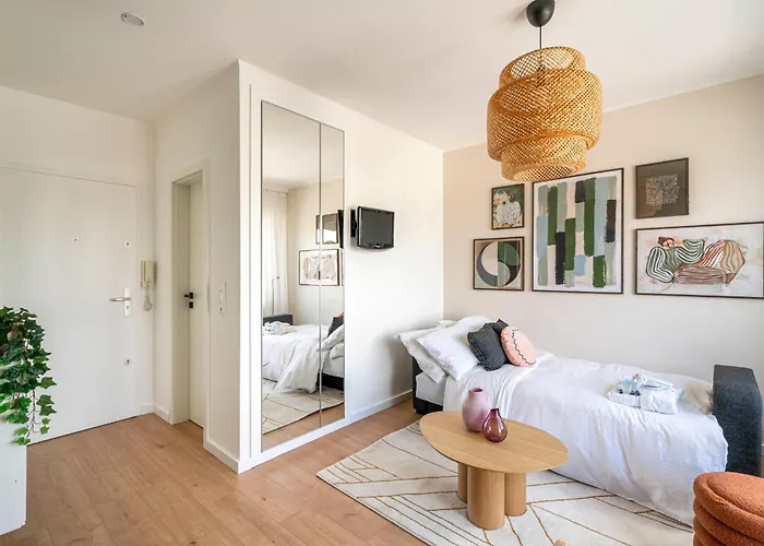 Plein Centre A 10 Mn A Pied De La Cathedrale