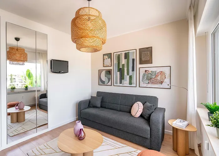 Plein Centre A 10 Mn A Pied De La Cathedrale Lüksemburg