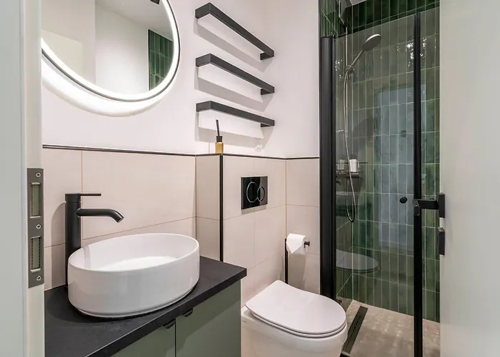 Plein Centre A 10 Mn A Pied De La Cathedrale * Lüksemburg