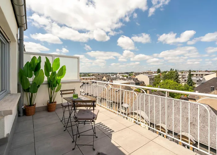 Plein Centre A 10 Mn A Pied De La Cathedrale Apartman Luxemburg