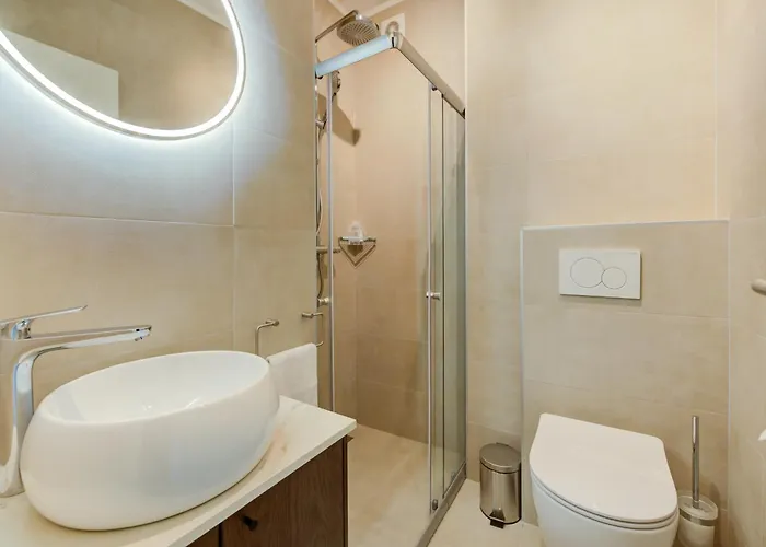 Plein Centre à 10 Mn à Pied De La Cathédrale * Luxemburgo