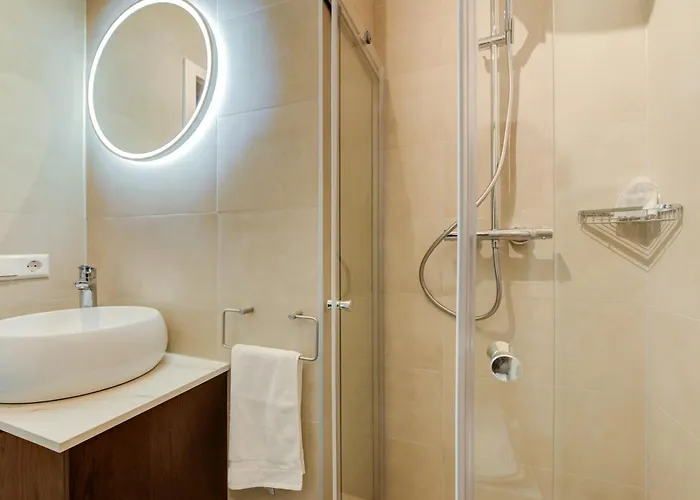 Apartamento Plein Centre à 10 Mn à Pied De La Cathédrale