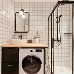 Apartamento Plein Centre à 10 Mn à Pied De La Cathédrale