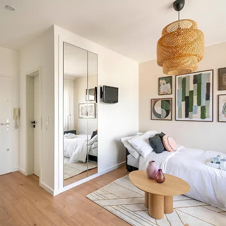 Plein Centre à 10 Mn à Pied De La Cathédrale