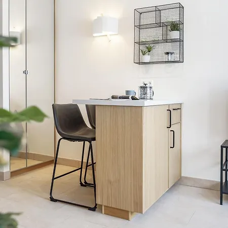 Plein Centre à 10 Mn à Pied De La Cathédrale Appartamento