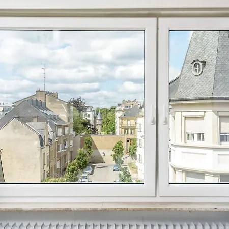 Plein Centre à 10 Mn à Pied De La Cathédrale Appartamento *