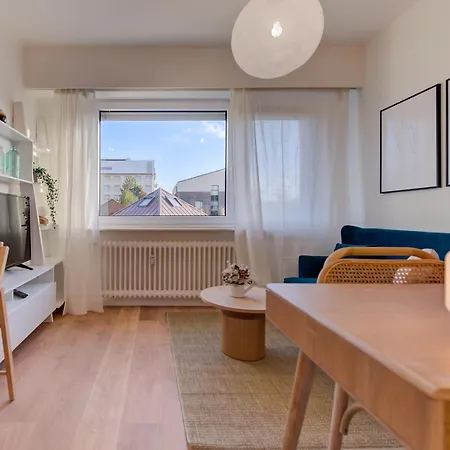 Plein Centre à 10 Mn à Pied De La Cathédrale