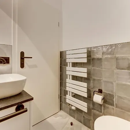 Plein Centre à 10 Mn à Pied De La Cathédrale Lussemburgo