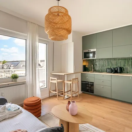 Plein Centre à 10 Mn à Pied De La Cathédrale *