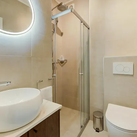 Plein Centre A 10 Mn A Pied De La Cathedrale * 룩셈부르크