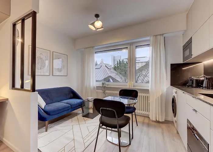 Plein Centre A 10 Mn A Pied De La Cathedrale *