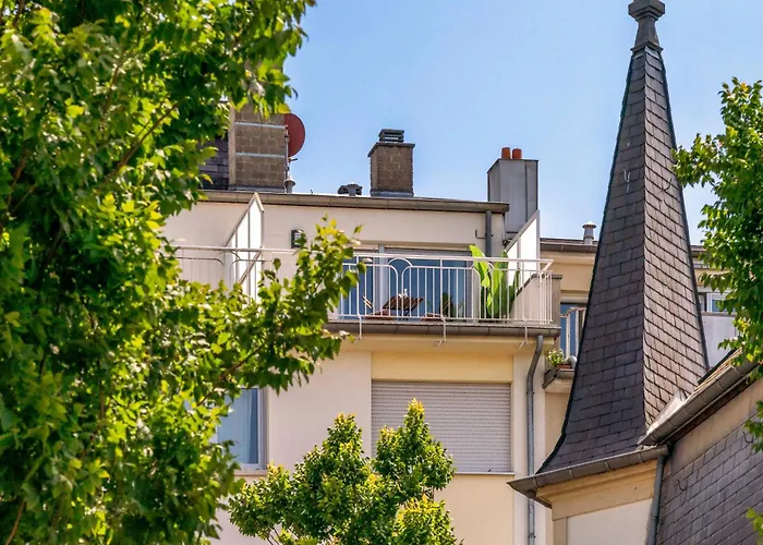 Plein Centre A 10 Mn A Pied De La Cathedrale